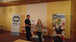 Mensovní seminář pro nadané – září 2016