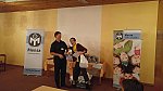 Mensovní seminář pro nadané – září 2016