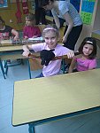 Za klokany do Austrálie (KND při ZŠ Hello)