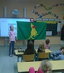 Za klokany do Austrálie (KND při ZŠ Hello)