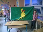 Za klokany do Austrálie (KND při ZŠ Hello)