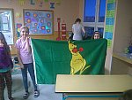 Za klokany do Austrálie (KND při ZŠ Hello)
