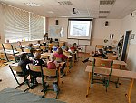 Hádanky a deskové hry (Klub dětí ZŠ Křídlovická)
