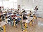 Hádanky a deskové hry (Klub dětí ZŠ Křídlovická)