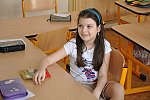 Hlavolamy, deskové hry a jiné složitosti (Klub dětí ZŠ Křídlovická)
