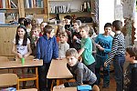 Hlavolamy, deskové hry a jiné složitosti (Klub dětí ZŠ Křídlovická)