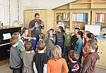 Hlavolamy, deskové hry a jiné složitosti (Klub dětí ZŠ Křídlovická)