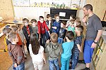 Hlavolamy, deskové hry a jiné složitosti (Klub dětí ZŠ Křídlovická)