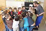 Hlavolamy, deskové hry a jiné složitosti (Klub dětí ZŠ Křídlovická)