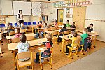 Deskové hry – duben 2014 (Klub dětí ZŠ Křídlovická)