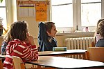Deskové hry – duben 2014 (Klub dětí ZŠ Křídlovická)