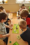 Deskové hry – duben 2014 (Klub dětí ZŠ Křídlovická)