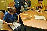 Logika a představivost (Klub dětí ZŠ Křídlovická)
