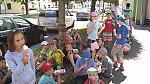 Poslední letošní klub – zase jedno brněnské NEJ (Klub dětí ZŠ Křídlovická)