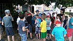 Poslední letošní klub – zase jedno brněnské NEJ (Klub dětí ZŠ Křídlovická)