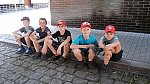 Poslední letošní klub – zase jedno brněnské NEJ (Klub dětí ZŠ Křídlovická)