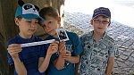 Poslední letošní klub – zase jedno brněnské NEJ (Klub dětí ZŠ Křídlovická)