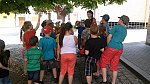 Poslední letošní klub – zase jedno brněnské NEJ (Klub dětí ZŠ Křídlovická)