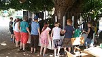 Poslední letošní klub – zase jedno brněnské NEJ (Klub dětí ZŠ Křídlovická)