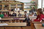 Deskové hry – říjen 2014 (Klub dětí ZŠ Křídlovická)