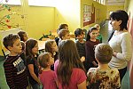 Deskové hry – říjen 2014 (Klub dětí ZŠ Křídlovická)