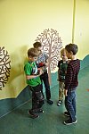 Deskové hry – říjen 2014 (Klub dětí ZŠ Křídlovická)