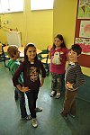 Deskové hry – říjen 2014 (Klub dětí ZŠ Křídlovická)
