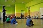 Kvízy, hádanky, hlavolamy (Klub dětí ZŠ Křídlovická)
