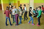 Kvízy, hádanky, hlavolamy (Klub dětí ZŠ Křídlovická)