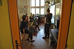 Kvízy, hádanky, hlavolamy (Klub dětí ZŠ Křídlovická)
