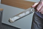 Návštěva Ústavu přístrojové techniky AV ČR v Brně (Klub dětí ZŠ Křídlovická)