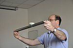 Návštěva Ústavu přístrojové techniky AV ČR v Brně (Klub dětí ZŠ Křídlovická)