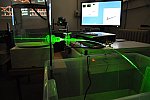 Návštěva Ústavu přístrojové techniky AV ČR v Brně (Klub dětí ZŠ Křídlovická)