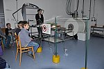 Návštěva Ústavu přístrojové techniky AV ČR v Brně (Klub dětí ZŠ Křídlovická)