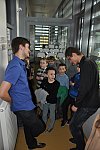 Návštěva Ústavu přístrojové techniky AV ČR v Brně (Klub dětí ZŠ Křídlovická)