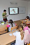 Herní den s Mensou – prosinec 2014 (Klub dětí ZŠ Křídlovická)