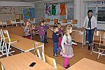 Herní den s Mensou – prosinec 2014 (Klub dětí ZŠ Křídlovická)
