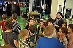 Návštěva VIDA! parku (Klub dětí ZŠ Křídlovická)