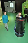 Návštěva VIDA! parku (Klub dětí ZŠ Křídlovická)