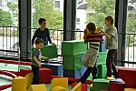 Návštěva VIDA! parku (Klub dětí ZŠ Křídlovická)