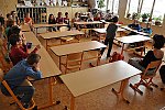 Logické a deskové hry (Klub dětí ZŠ Křídlovická)