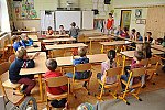 Logické a deskové hry (Klub dětí ZŠ Křídlovická)