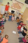 Logické a deskové hry (Klub dětí ZŠ Křídlovická)