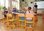 Logické a deskové hry (Klub dětí ZŠ Křídlovická)