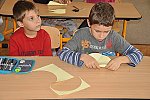 Logické a deskové hry (Klub dětí ZŠ Křídlovická)