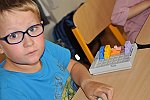 Logické a deskové hry (Klub dětí ZŠ Křídlovická)