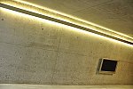 Návštěva u ing. arch. Makovského: betonový dům (Klub dětí ZŠ Křídlovická)