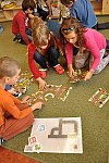 Malá technická univerzita – kartografie (Klub dětí ZŠ Křídlovická)