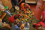 Malá technická univerzita – kartografie (Klub dětí ZŠ Křídlovická)
