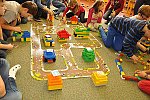Malá technická univerzita – kartografie (Klub dětí ZŠ Křídlovická)